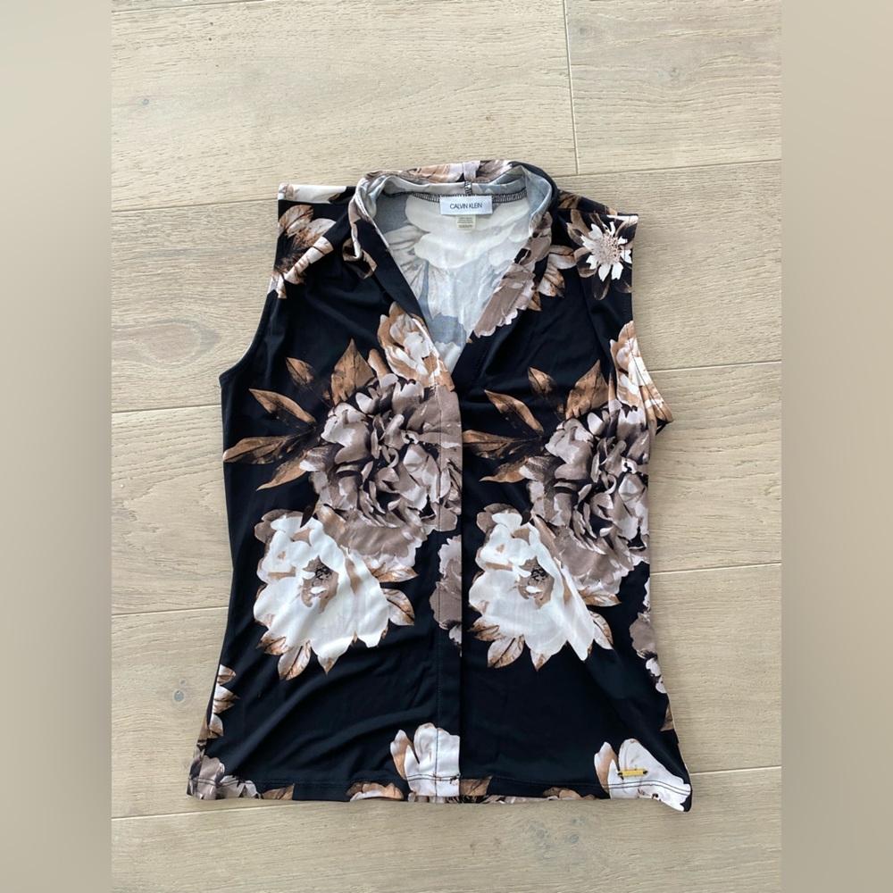 Calvin Klein Blouse